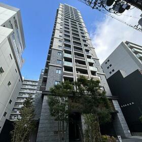 プラウドタワー栄