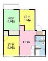 間取り：238008611551