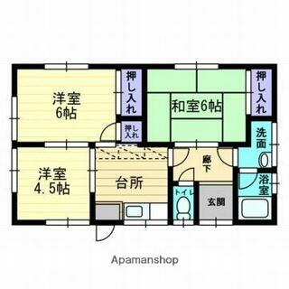 間取り：238008764566