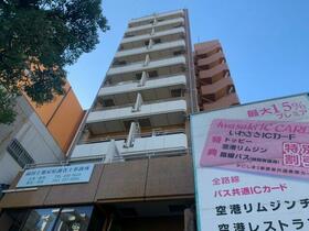 鹿児島県鹿児島市山下町