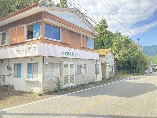 Land, Naka Town, Tokushima