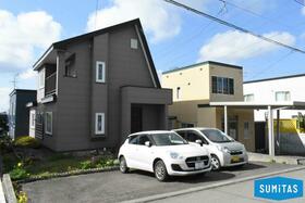 北海道北広島市大曲末広５丁目