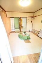 三輝本マンション  ｜ 千葉県船橋市前原西３丁目（賃貸マンション2K・3階・39.60㎡） その15