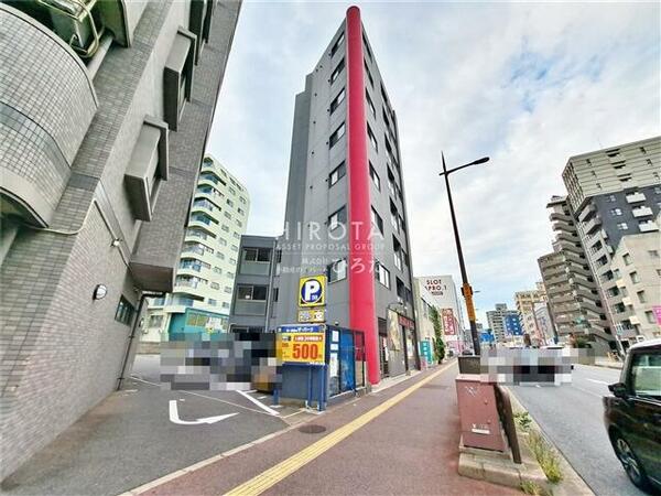 マリアビル｜福岡県北九州市小倉北区中津口１丁目(賃貸マンション1LDK・2階・56.04㎡)の写真 その13