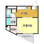 下関市新地町 4階建 築29年のイメージ