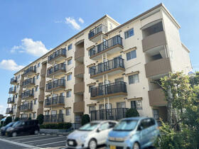 春日部ハイデンス３号棟