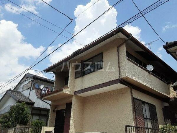 detached 埼玉県北足立郡伊奈町大字小室

地図を見る