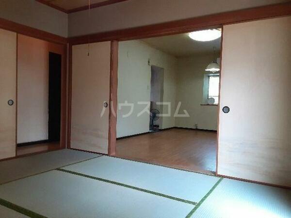 detached 埼玉県北足立郡伊奈町大字小室

地図を見る