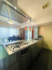 パークフィールドみさとテラ・ウエスト４街区１号館