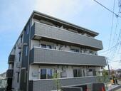 成田市囲護台 3階建 新築のイメージ