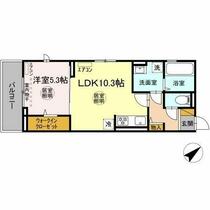 間取り：212057412534