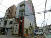 フェリーチェ鶴ヶ丘 3階 築24年1ヶ月の賃貸物件