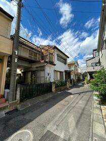 埼玉県川口市大字安行領根岸