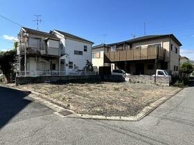 千葉県野田市木間ケ瀬