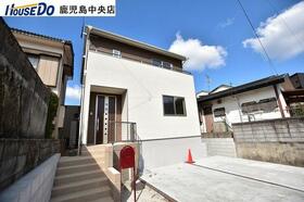 鹿児島県鹿児島市大明丘１丁目