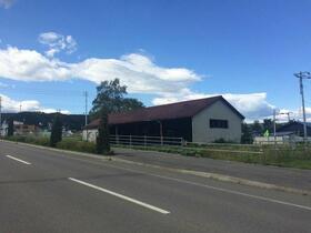 北海道足寄郡足寄町北六条１丁目