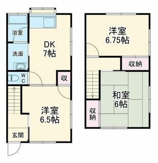 間取り：214076256078