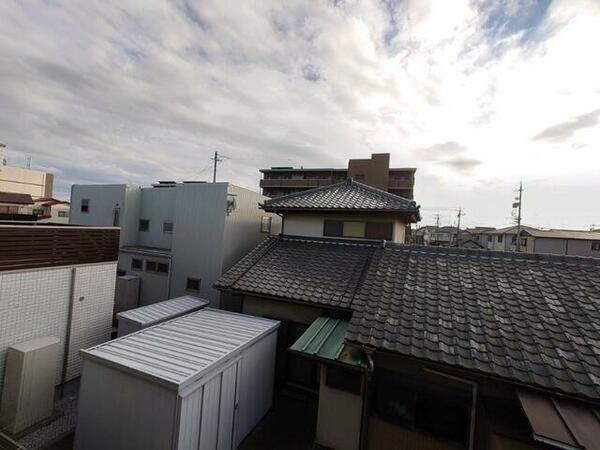 静岡県浜松市中央区領家２丁目(賃貸アパート2DK・2階・38.66㎡)の写真 その14