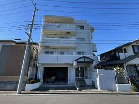 むさしの第十二ダイヤモンドマンション