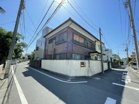 東京都板橋区常盤台１丁目