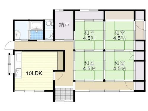 detached 高知県四万十市具同