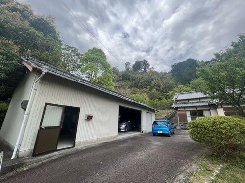 detached 高知県四万十市具同