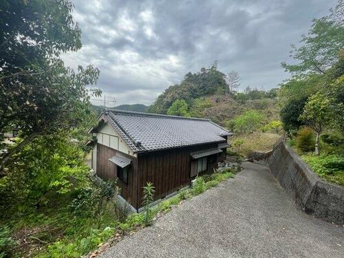 detached 高知県四万十市具同