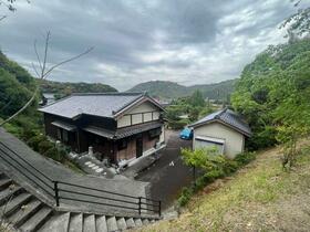 detached 高知県四万十市具同