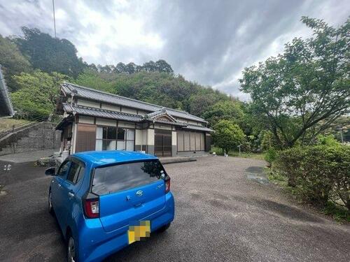 detached 高知県四万十市具同