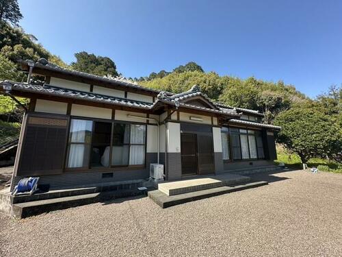 detached 高知県四万十市具同