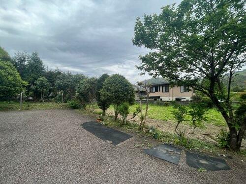detached 高知県四万十市具同