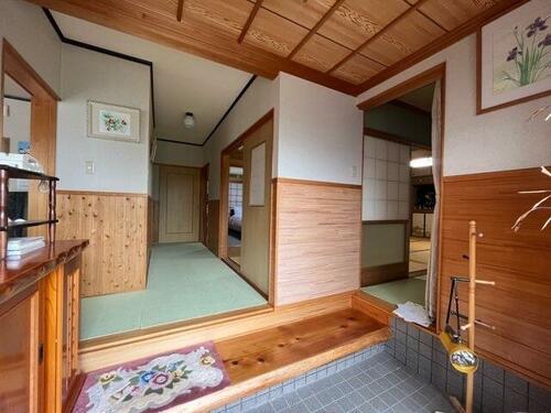 detached 高知県四万十市具同