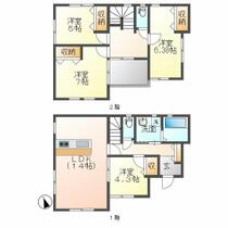 間取り：221014785320