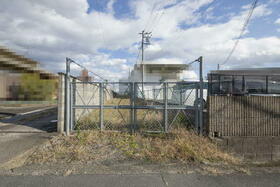 奈良県生駒郡安堵町大字東安堵
