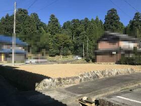 滋賀県犬上郡多賀町大字木曽