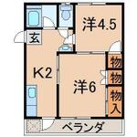 堀川マンション　Ａ棟のイメージ