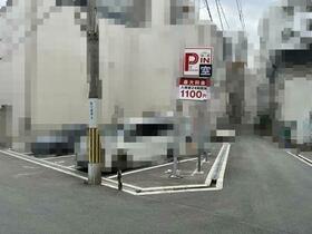 大阪府大阪市福島区海老江2丁目