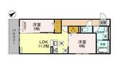 神戸市西区北別府４丁目 3階建 新築のイメージ