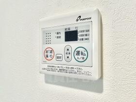 吹上パークタワー３１Ｆ  ｜ 愛知県名古屋市千種区千種３丁目（賃貸アパート1K・2階・20.31㎡） その13