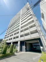 フェニックスレジデンス堺東  ｜ 大阪府堺市堺区北花田口町２丁（賃貸マンション1K・14階・29.47㎡） その1