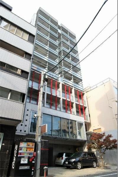 ベーシックビル 602｜福岡県北九州市小倉北区竪町１丁目(賃貸マンション1R・6階・30.22㎡)の写真 その15