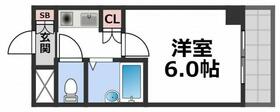 オズレジデンス関目  ｜ 大阪府大阪市旭区高殿７丁目（賃貸マンション1K・5階・18.00㎡） その2