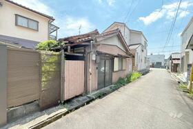 愛知県名古屋市北区楠３丁目