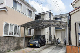 大阪府高槻市辻子３丁目