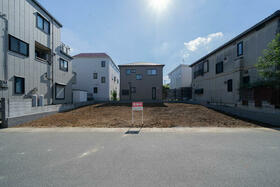 埼玉県川口市大字藤兵衛新田
