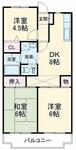 市川市湊新田１丁目 4階建 築38年のイメージ