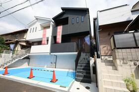 兵庫県神戸市灘区上野通３丁目