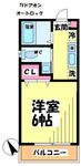 調布市上石原１丁目 3階建 築18年のイメージ