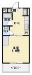 静岡市駿河区向敷地 3階建 築27年のイメージ