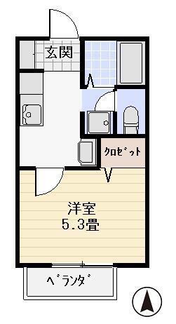 物件拡大画像